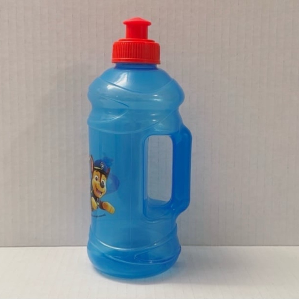 Nickelodeon Paw Patrol Blue Jug Water Bottle - 15.5 oz - Picture 3 of 4